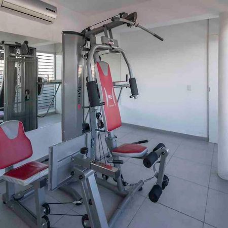 Palermo Thames 677 Apartment Буенос Айрес Екстериор снимка