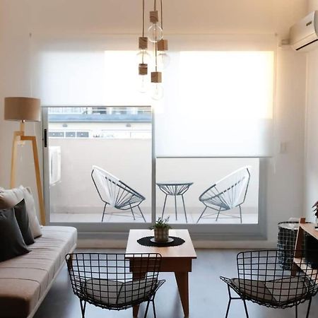 Palermo Thames 677 Apartment Буенос Айрес Екстериор снимка