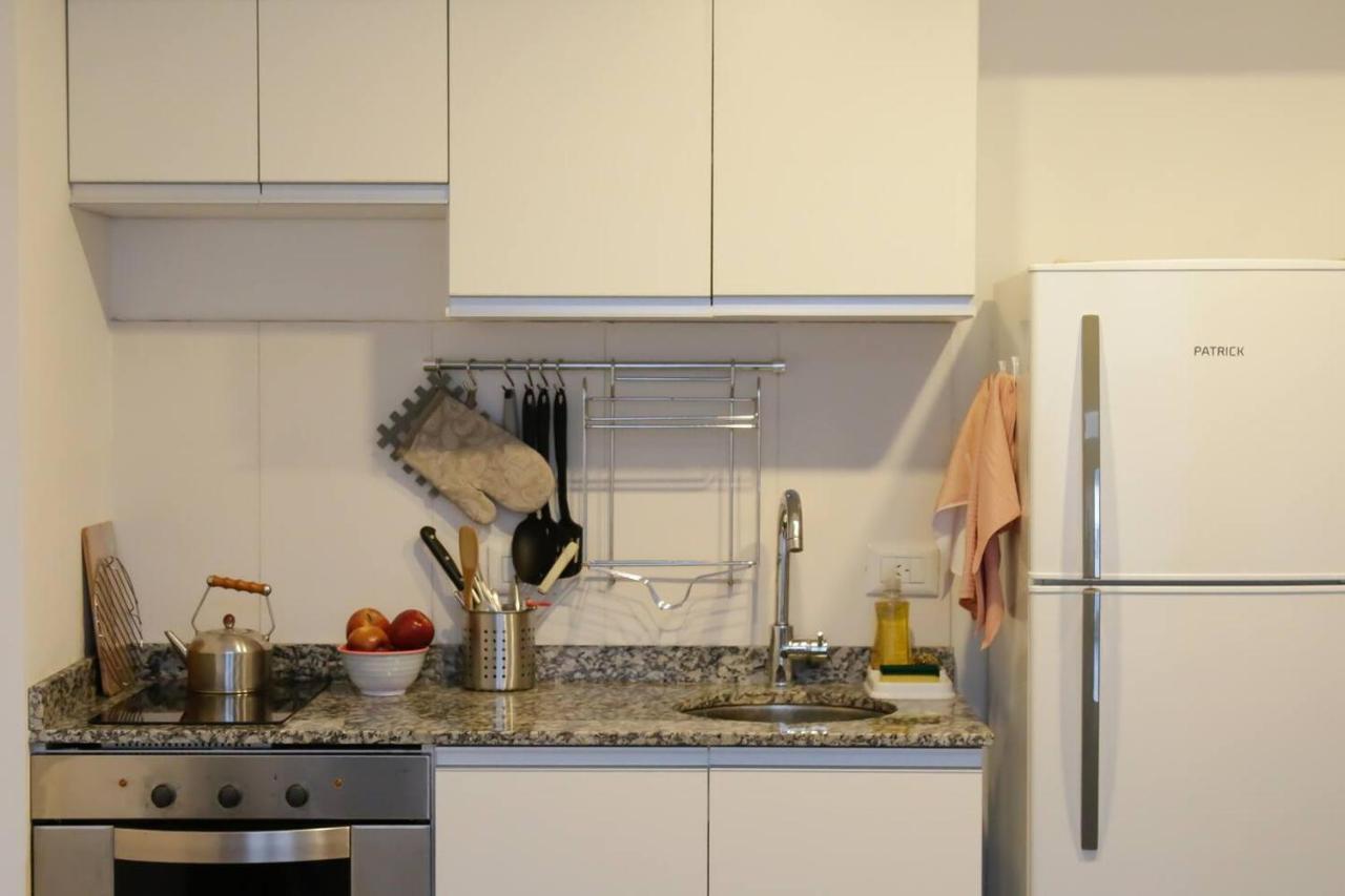 Palermo Thames 677 Apartment Буенос Айрес Екстериор снимка
