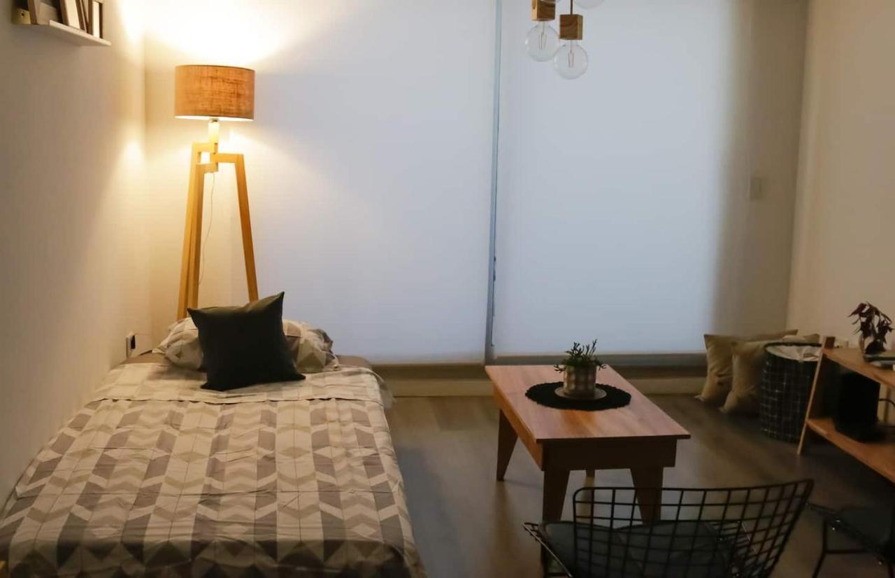 Palermo Thames 677 Apartment Буенос Айрес Екстериор снимка