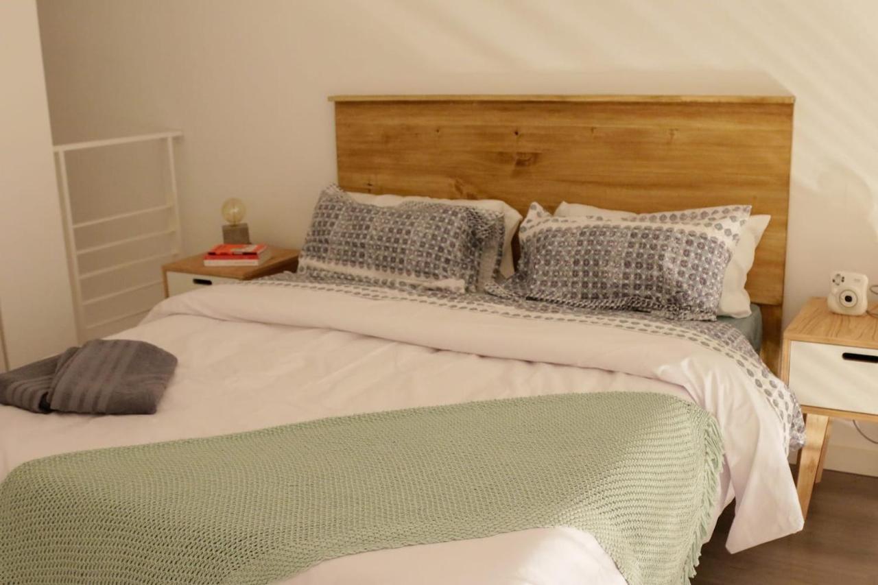Palermo Thames 677 Apartment Буенос Айрес Екстериор снимка