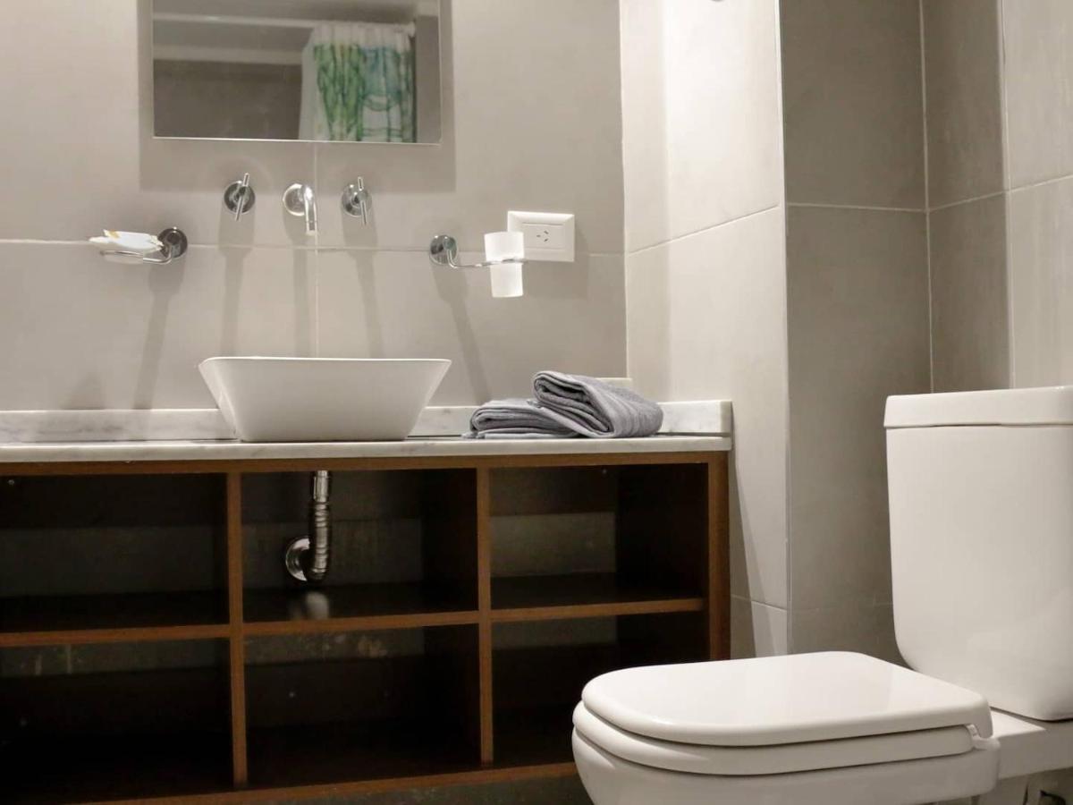 Palermo Thames 677 Apartment Буенос Айрес Екстериор снимка