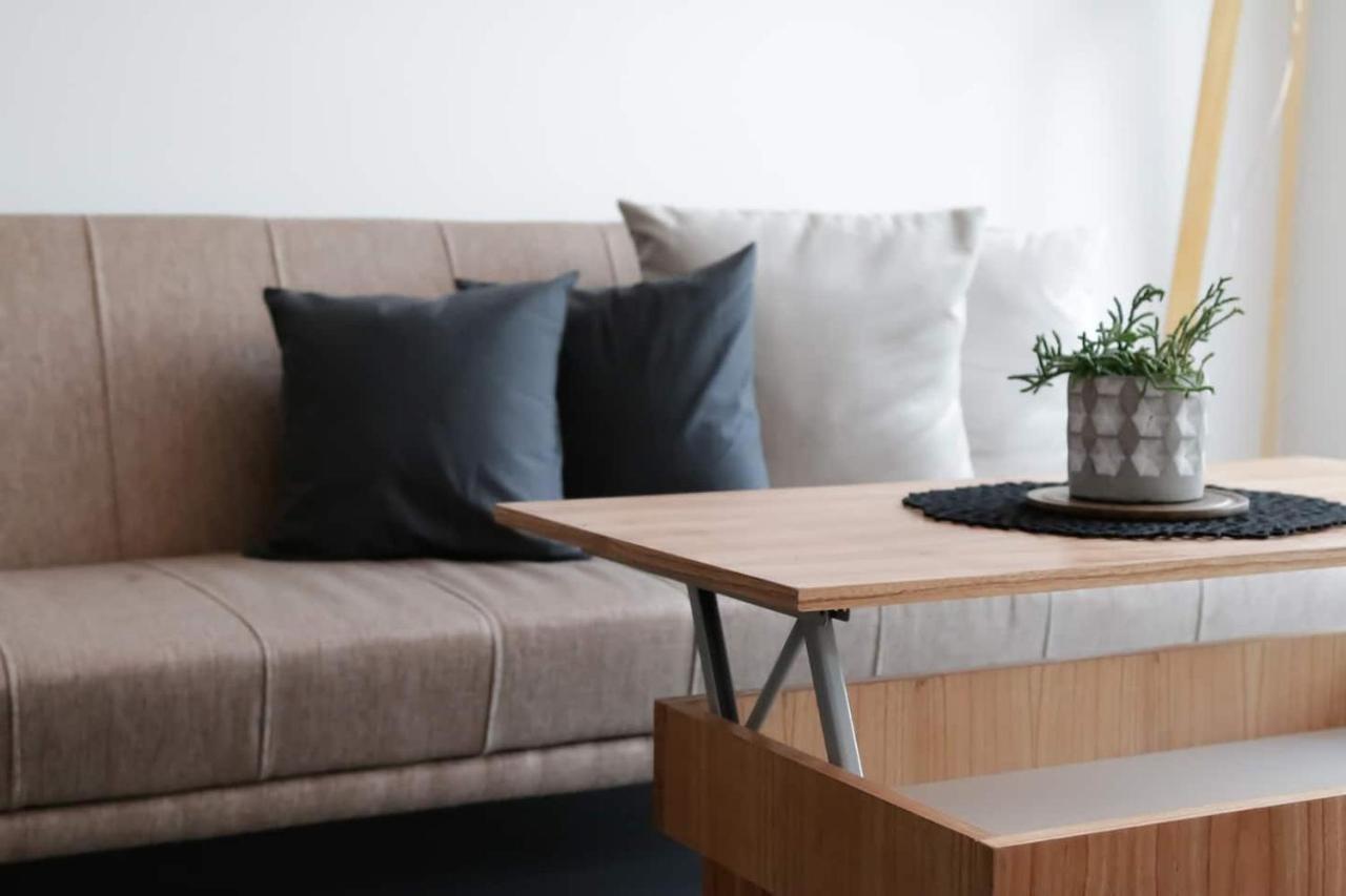 Palermo Thames 677 Apartment Буенос Айрес Екстериор снимка
