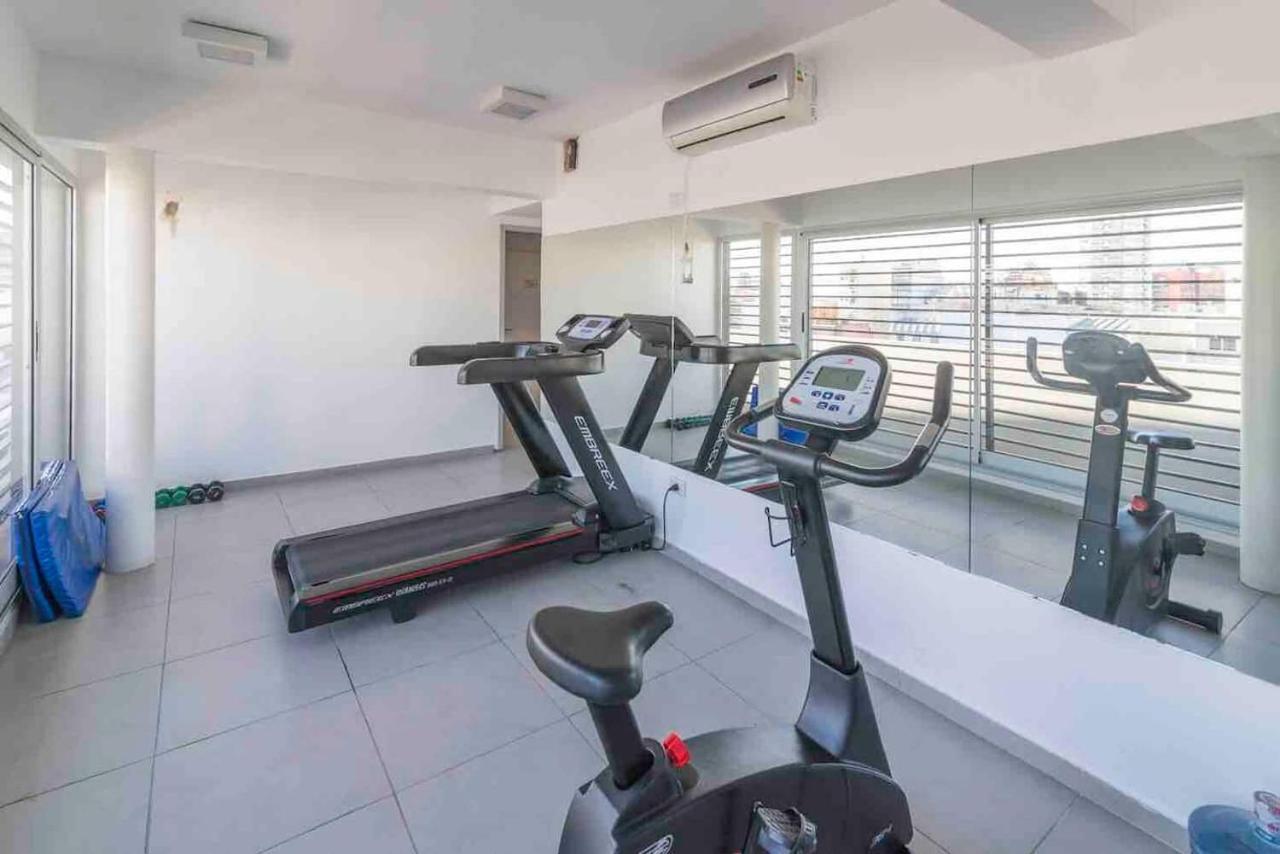 Palermo Thames 677 Apartment Буенос Айрес Екстериор снимка