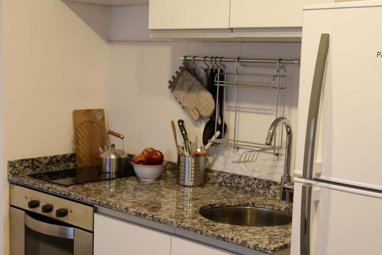 Palermo Thames 677 Apartment Буенос Айрес Екстериор снимка